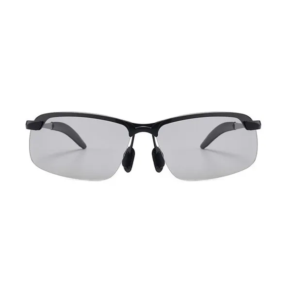 Metal Sports Sunglasses Polarized