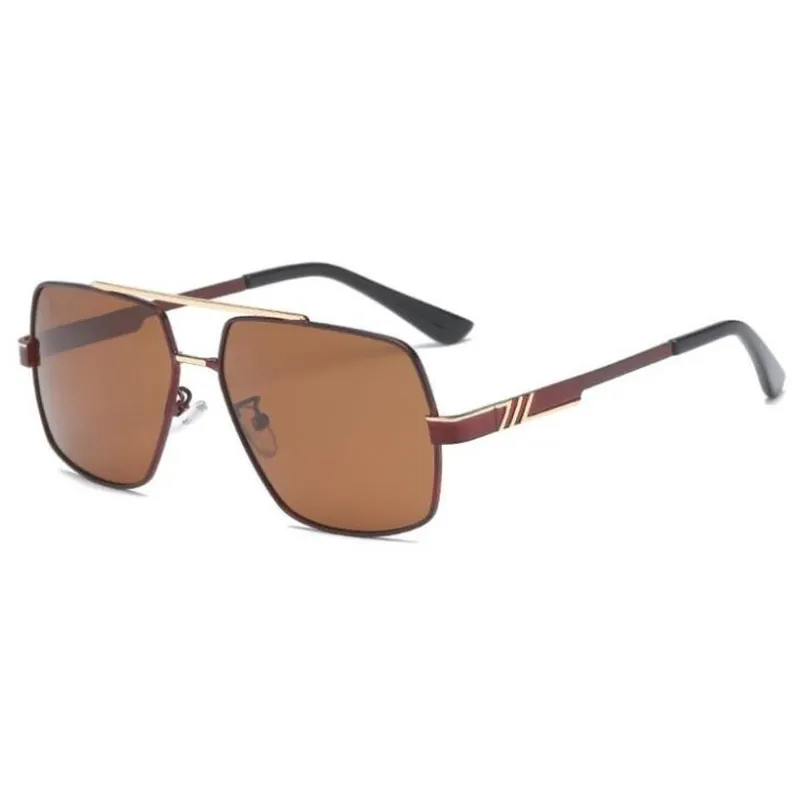 Metal Sunglasses 2019