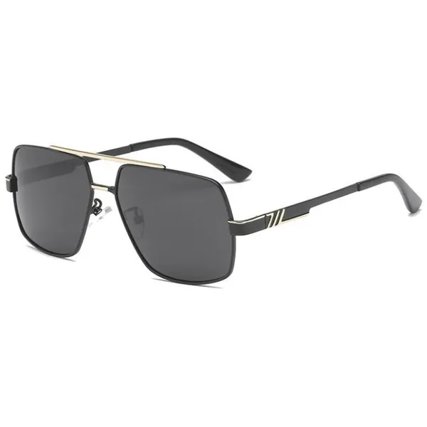 Metal Sunglasses 2019