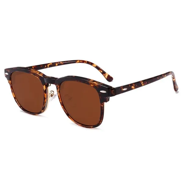 Myopia Polarized Sunglasses