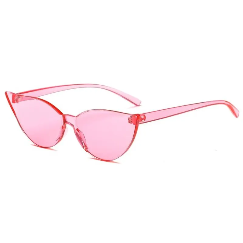 New Cat Eye Sunglasses
