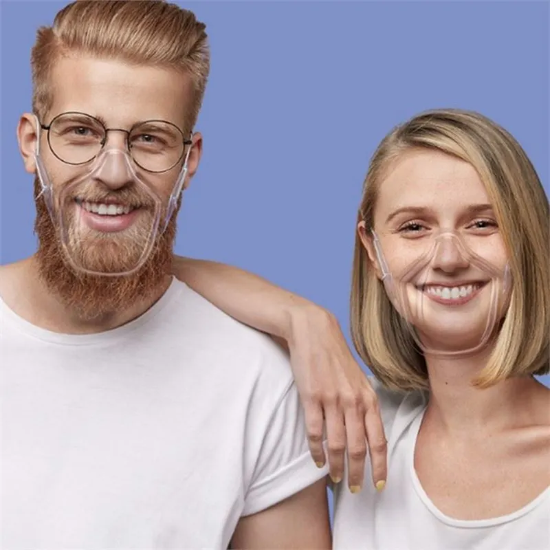 New Design Colorful Face Shield