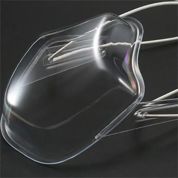 New Design Colorful Face Shield