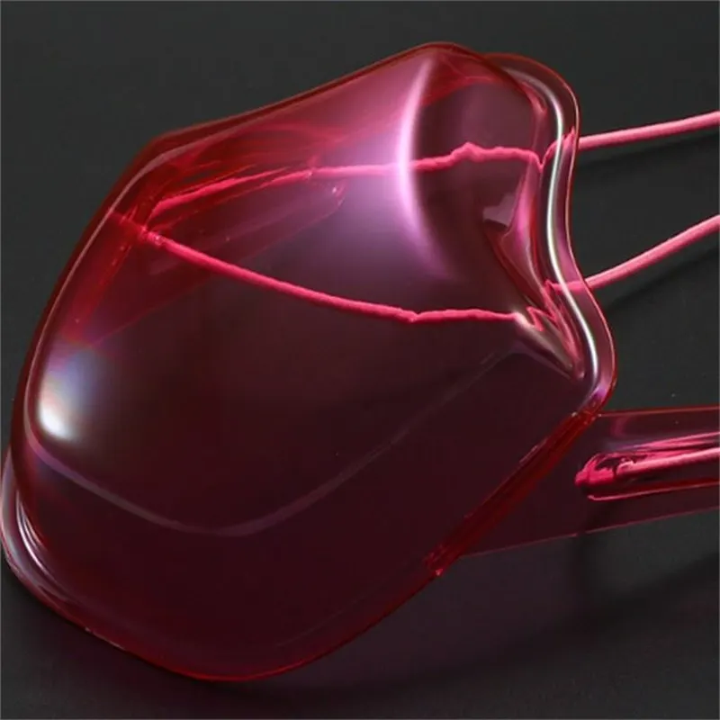 New Design Colorful Face Shield