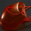 New Design Colorful Face Shield
