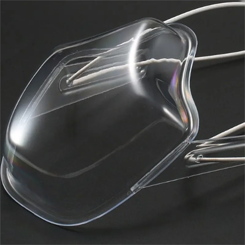 New Design Colorful Face Shield