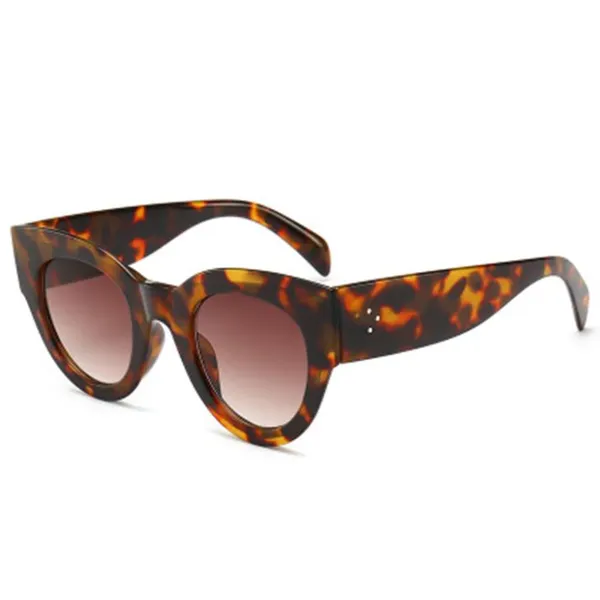 New Fashion Promotion Women Sunglasses