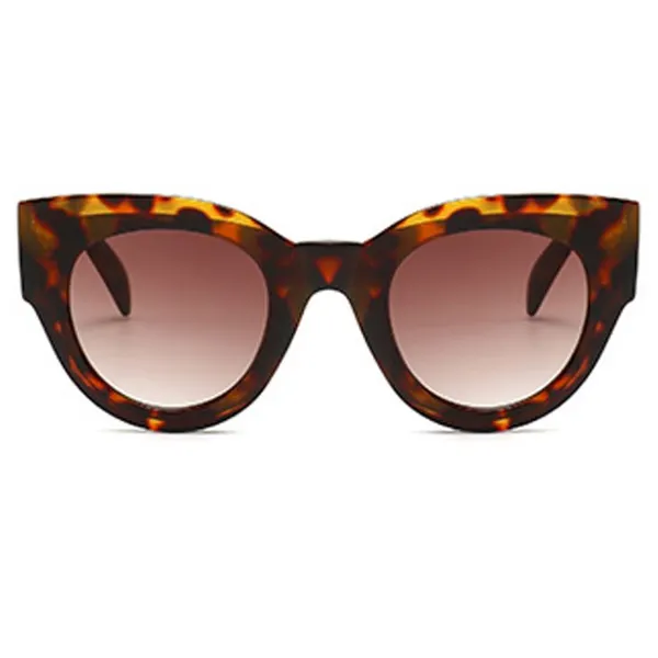 New Fashion Promotion Women Sunglasses