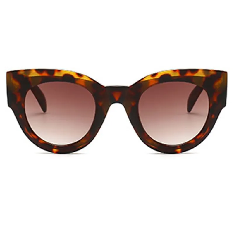 New Fashion Promotion Women Sunglasses
