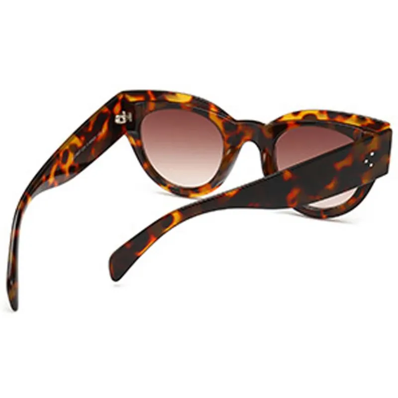 New Fashion Promotion Women Sunglasses