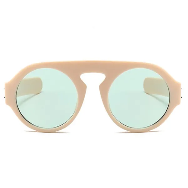 New Party Promotional Round Sunglasses