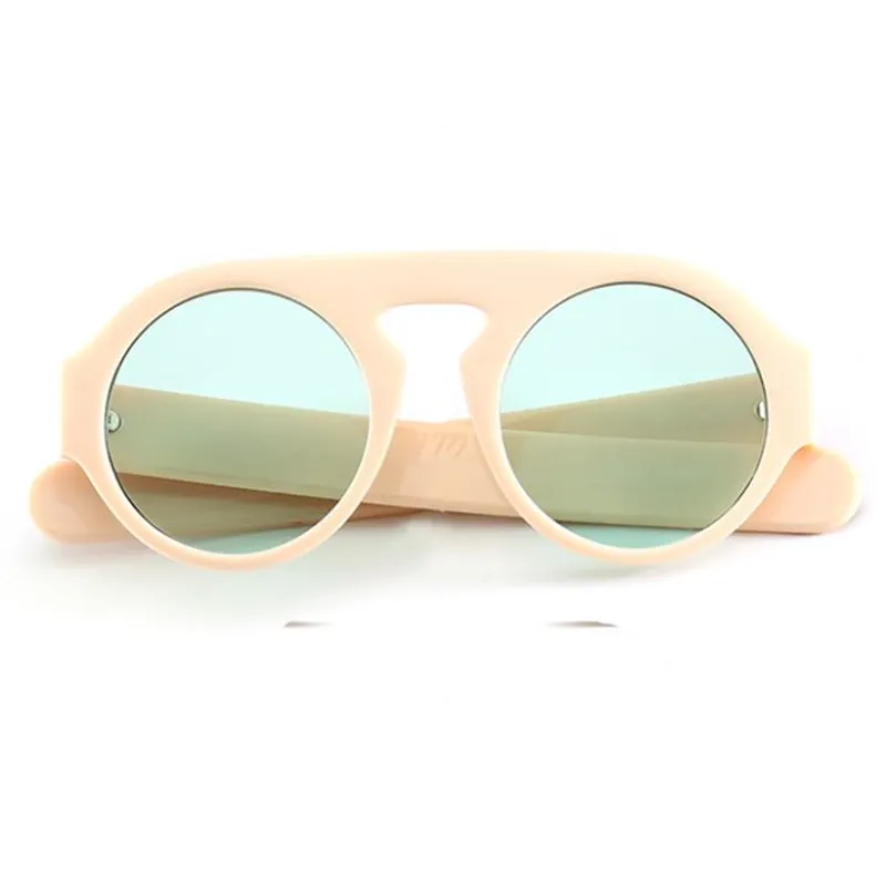 New Party Promotional Round Sunglasses
