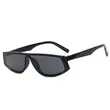 New Promotion Square Customized Sunglasses
