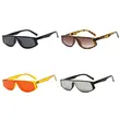 New Promotion Square Customized Sunglasses
