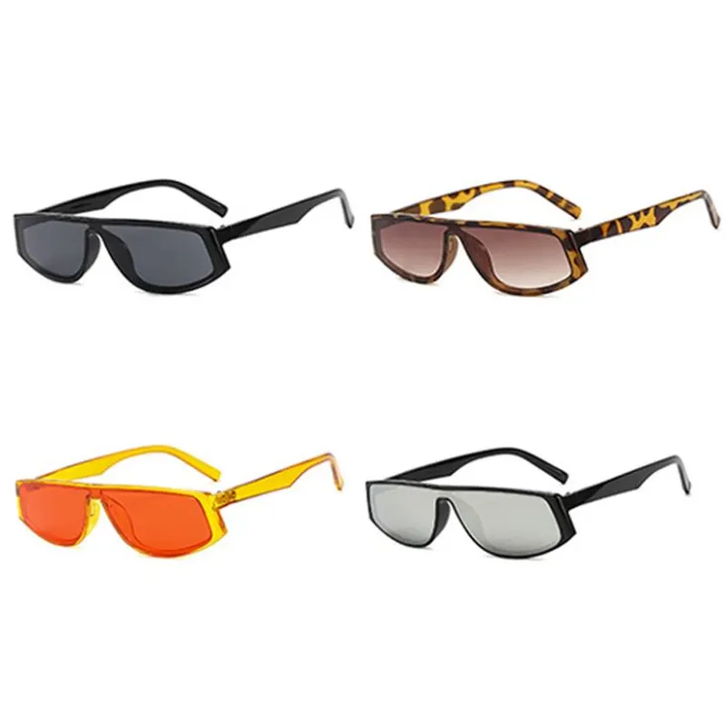 New Promotion Square Customized Sunglasses