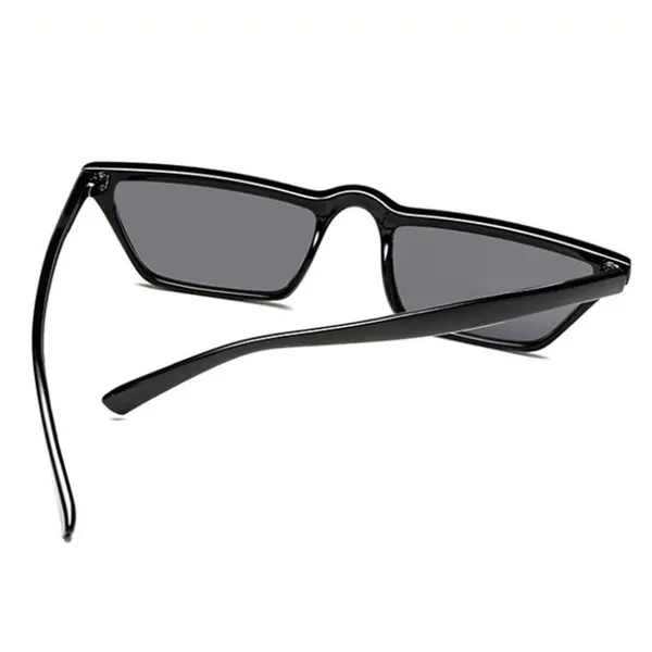 New Sunglasses With Retro Trend