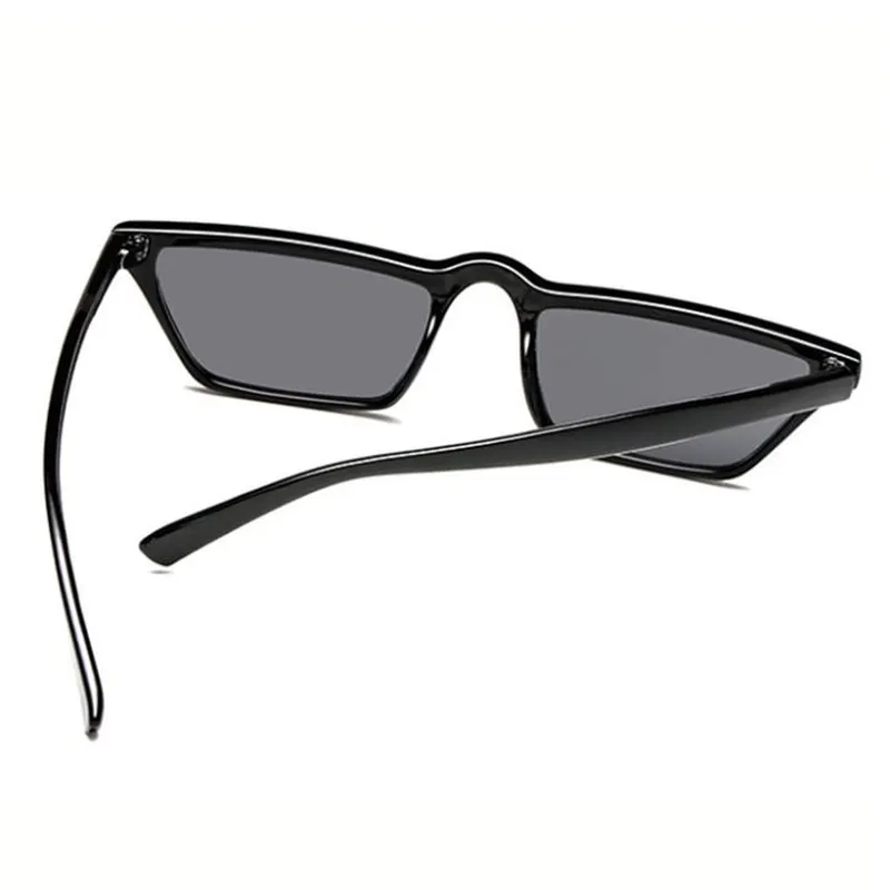 New Sunglasses With Retro Trend