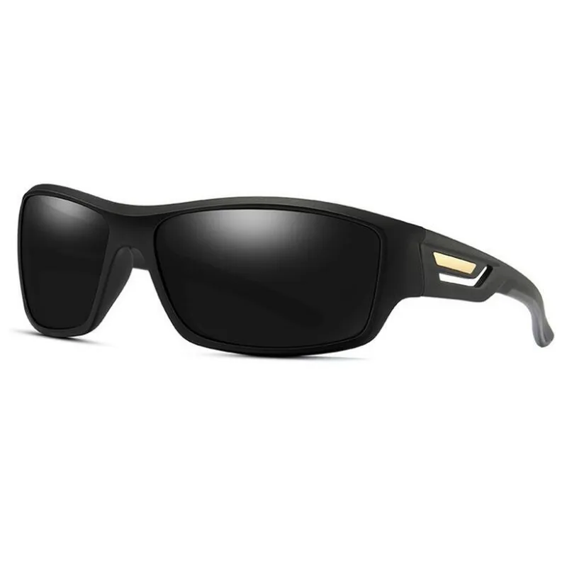 Night Vision Sport Sunglasses