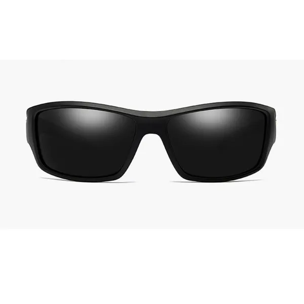 Night Vision Sport Sunglasses