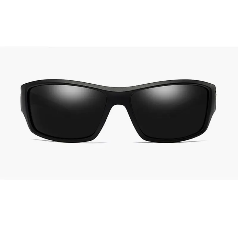 Night Vision Sport Sunglasses