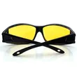 Night Vision Sunglasses Sport