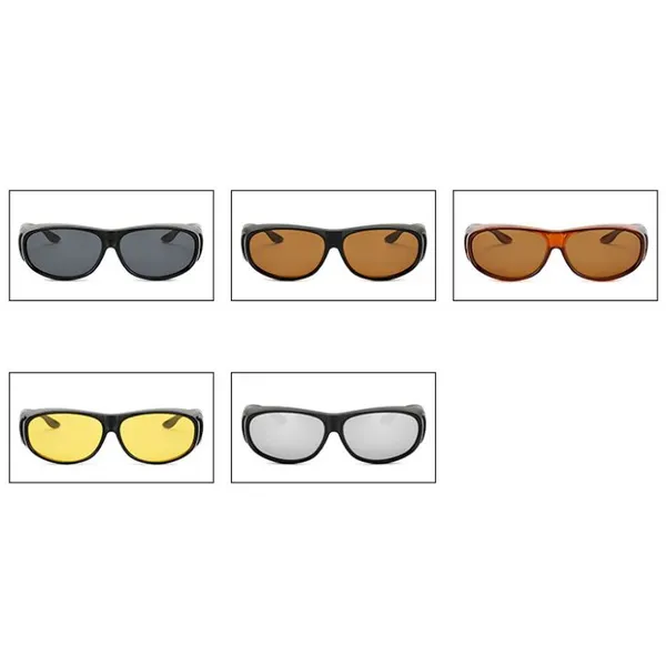 Night Vision Sunglasses Sport