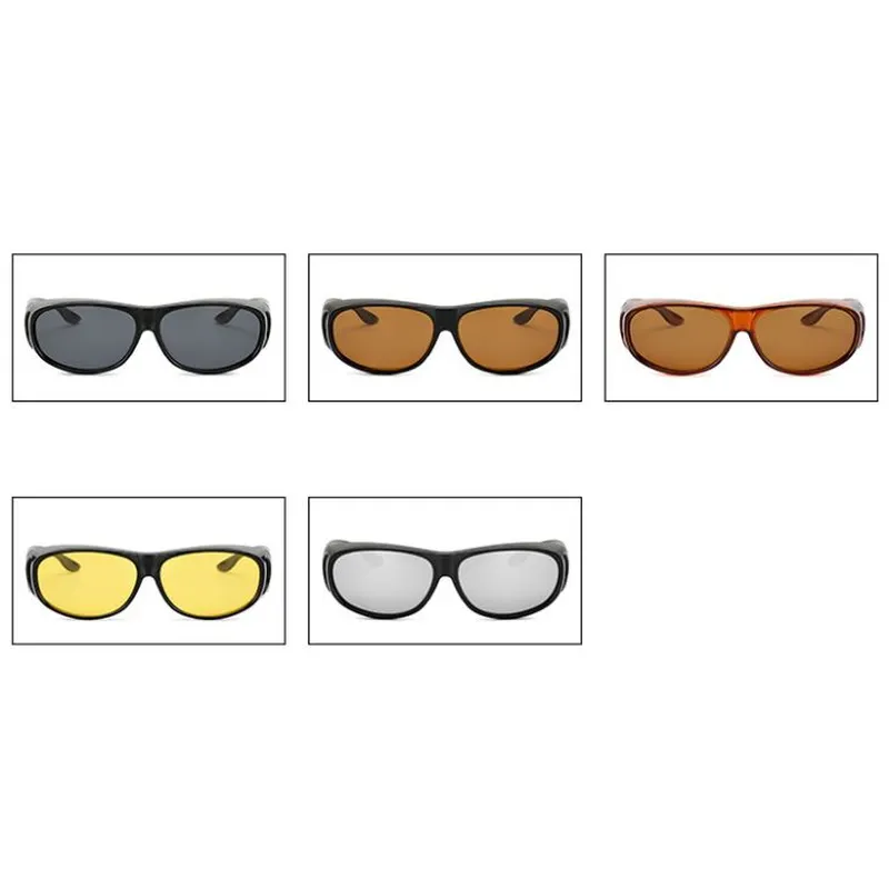 Night Vision Sunglasses Sport