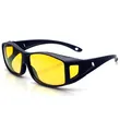 Night Vision Sunglasses Sport