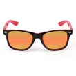 OEM Party Custom Logo Red Sunglasses