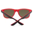 OEM Party Custom Logo Red Sunglasses