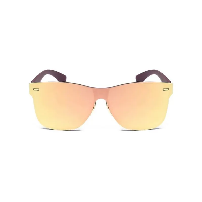 One Lense Sunglasses
