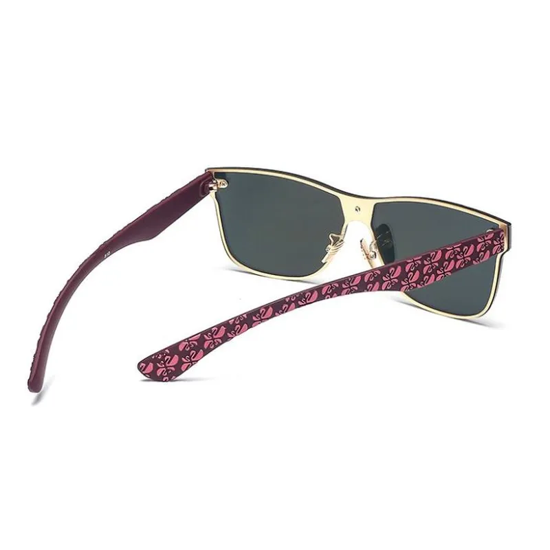 One Lense Sunglasses