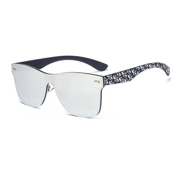 One Lense Sunglasses