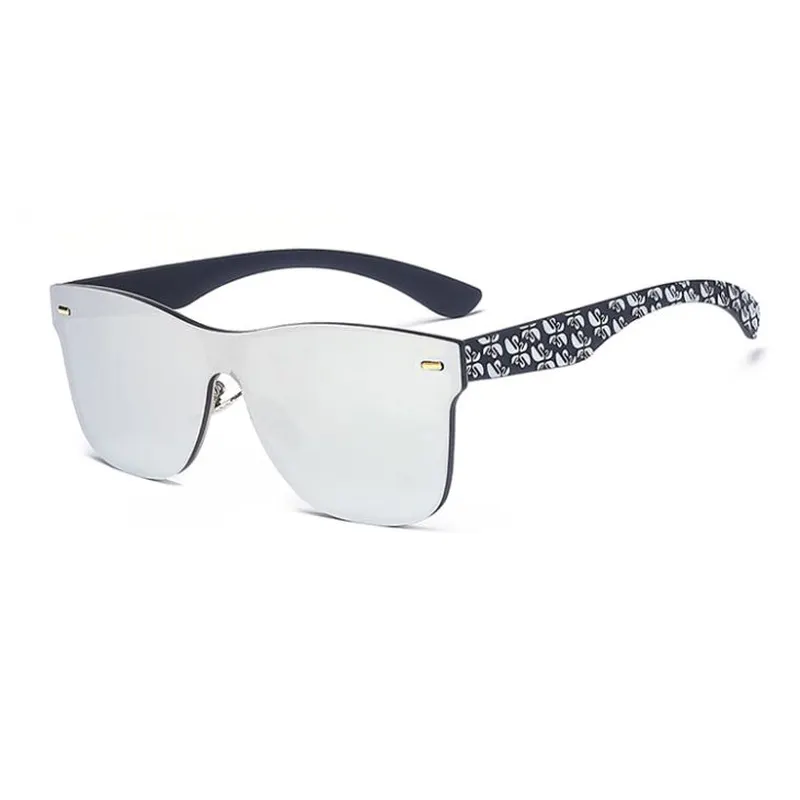 One Lense Sunglasses