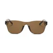 One Piece Lens Sunglasses