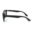 One Piece Rimless Sunglasses