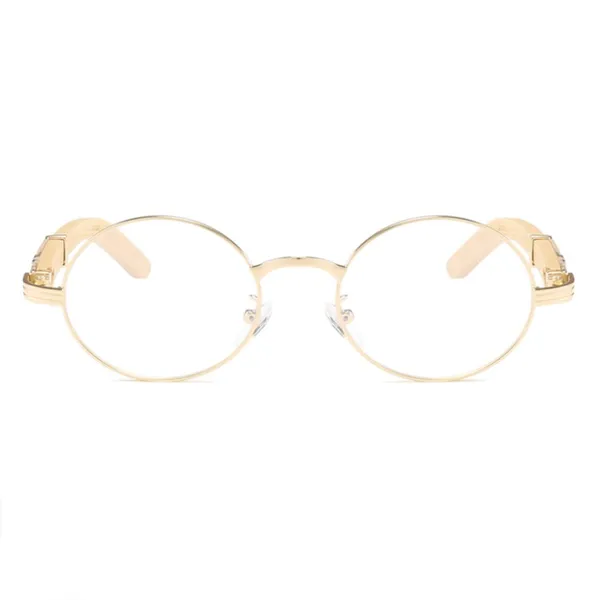 Optical Wood Eyeglasses Bamboo Glasses China Factory