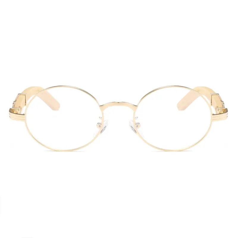 Optical Wood Eyeglasses Bamboo Glasses China Factory