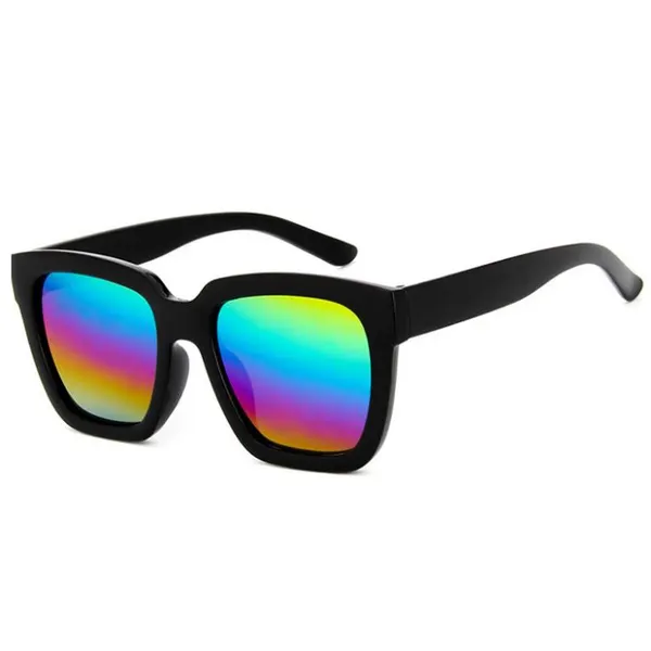 Over-size Promotion Plastic Sunglasses