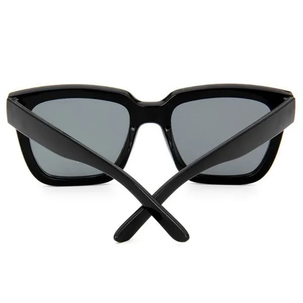 Over-size Promotion Plastic Sunglasses