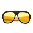 Oversize New Promotion Party Sunglasses