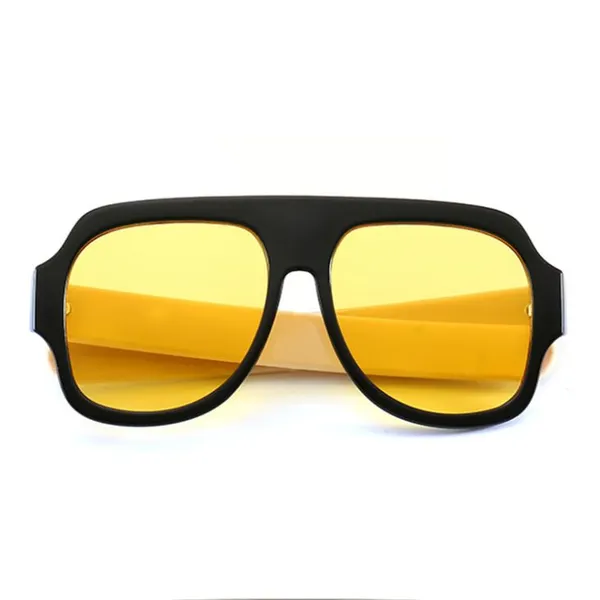 Oversize New Promotion Party Sunglasses