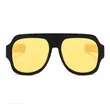 Oversize New Promotion Party Sunglasses