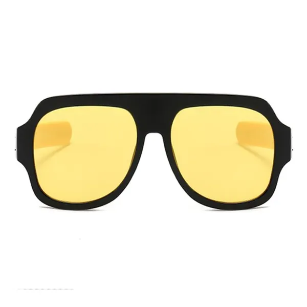 Oversize New Promotion Party Sunglasses