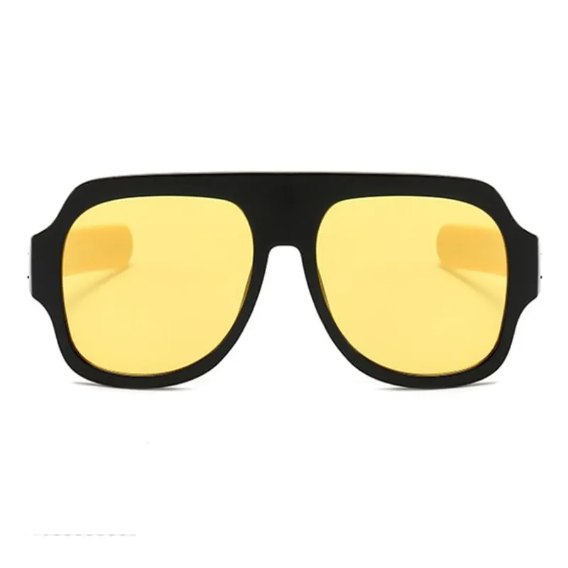 Oversize New Promotion Party Sunglasses