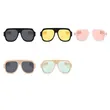 Oversize New Promotion Party Sunglasses