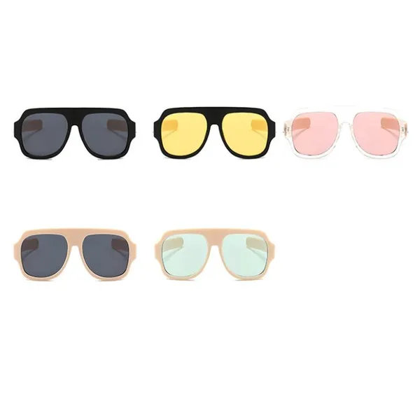 Oversize New Promotion Party Sunglasses