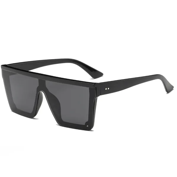 Oversize Square Promotion Sunglasses