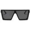 Oversize Square Promotion Sunglasses