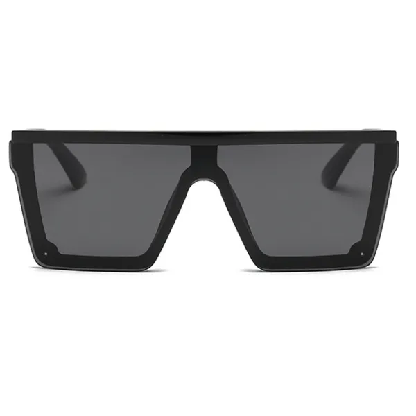 Oversize Square Promotion Sunglasses